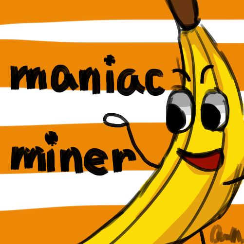 Minetime maniacminer nolayers.png