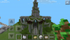 After Fallout - Built On MC PE By Me And By Brother.png