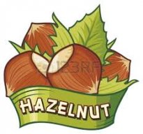 Hazelnut