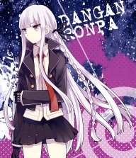 Kyoko_Kirigiri_