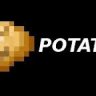 A potato