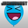 Jackoburst